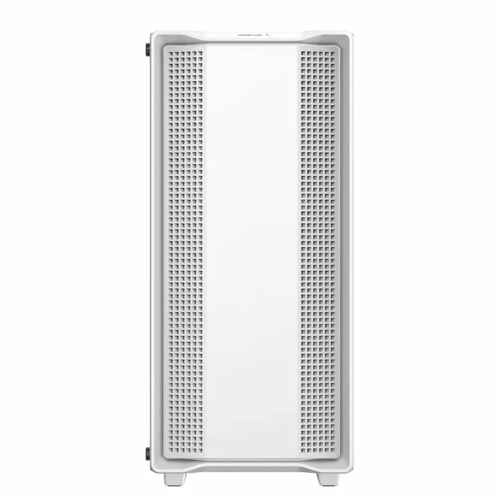Кутия DeepCool CC560 v2 ATX Middle Tower Case White