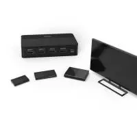 HAMA Превключвател / суич 4K-HDMI&trade; 3x1