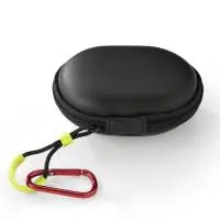 Hama Блутут слушалки "Spirit Athletics" Bluetooth&reg;, True Wireless, Ear Hook, черно/жълто