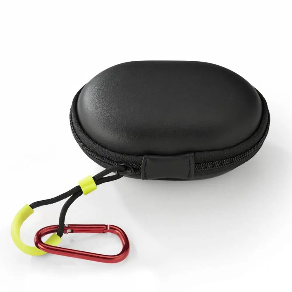 Hama Блутут слушалки "Spirit Athletics" Bluetooth&reg;, True Wireless, Ear Hook, черно/жълто