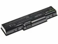 Батерия  за лаптоп Acer Aspire 5532 5732Z 5734Z eMachines E525 E625 E725 G430 G525 G625 AS09A31 AS09A41  11.1V 4400mAh GREEN CELL