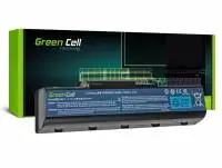 Батерия  за лаптоп Acer Aspire 5532 5732Z 5734Z eMachines E525 E625 E725 G430 G525 G625 AS09A31 AS09A41  11.1V 4400mAh GREEN CELL
