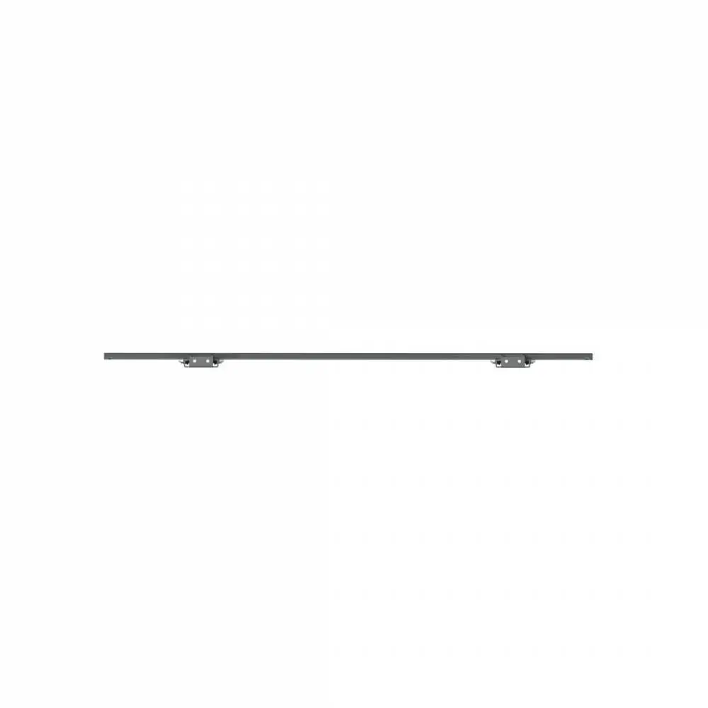 Стенна стойка за TV Hama TILT "Ultraslim", 229 см (90"), 600 x 400, OLED, плоска, антрацит