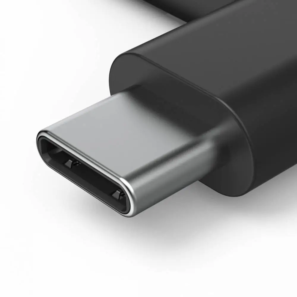 HAMA Адаптер Hama USB-C &ndash; 3,5 mm жак, Aux, 90&deg;, черен