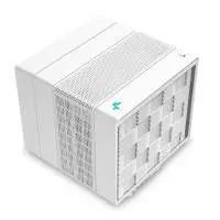 Охладител за процесор DeepCool ASSASSIN IV White CPU Cooler