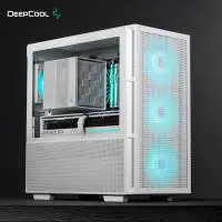 Охладител за процесор DeepCool ASSASSIN IV White CPU Cooler