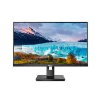 Монитор Philips 272S1M/00, 27", IPS, FHD 1920x1080, 75Hz, 4ms, DP, HDMI, USB-C