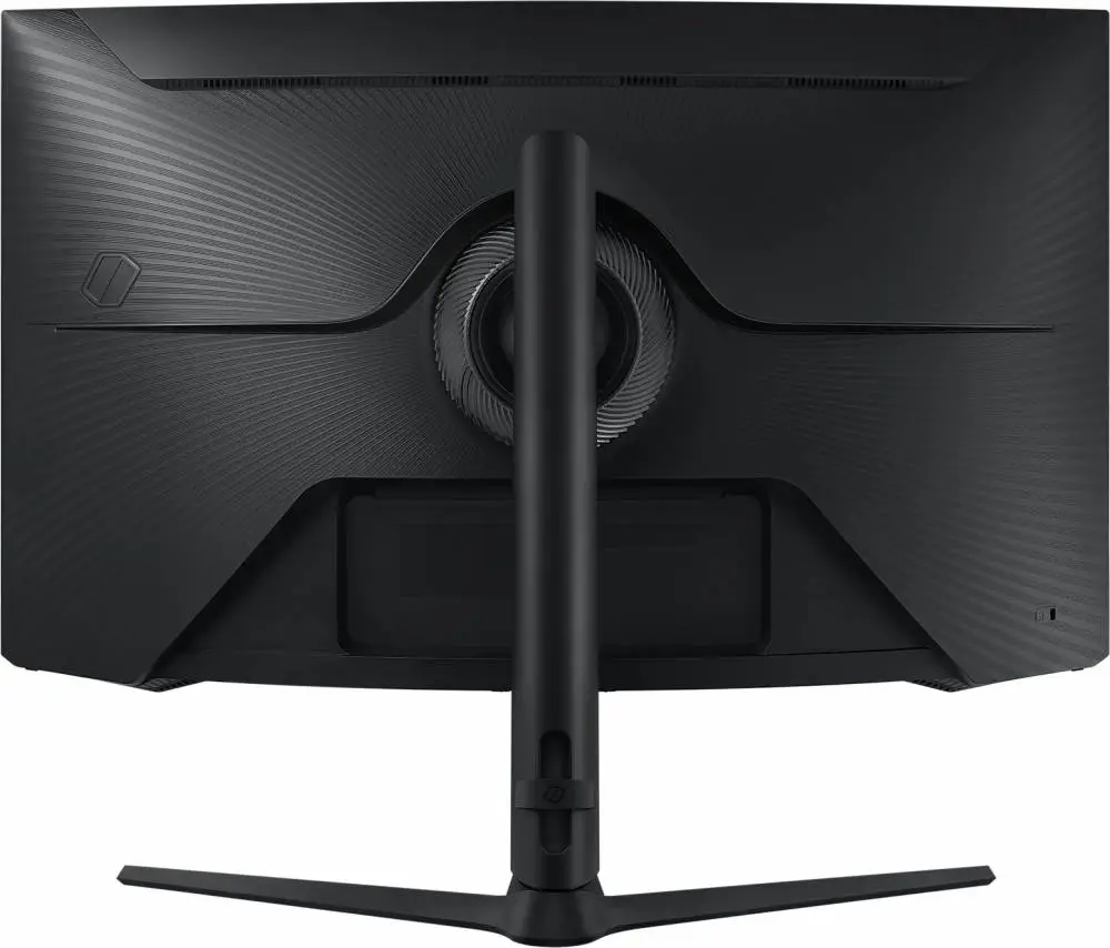 Монитор SAMSUNG Odyssey Neo G7 G75NB LS32BG750NPXEN, 32", VA Curved, UHD 3840x2160, 165Hz, 1ms, HDR, AMD FreeSync Premium, DP, HDMI, USB