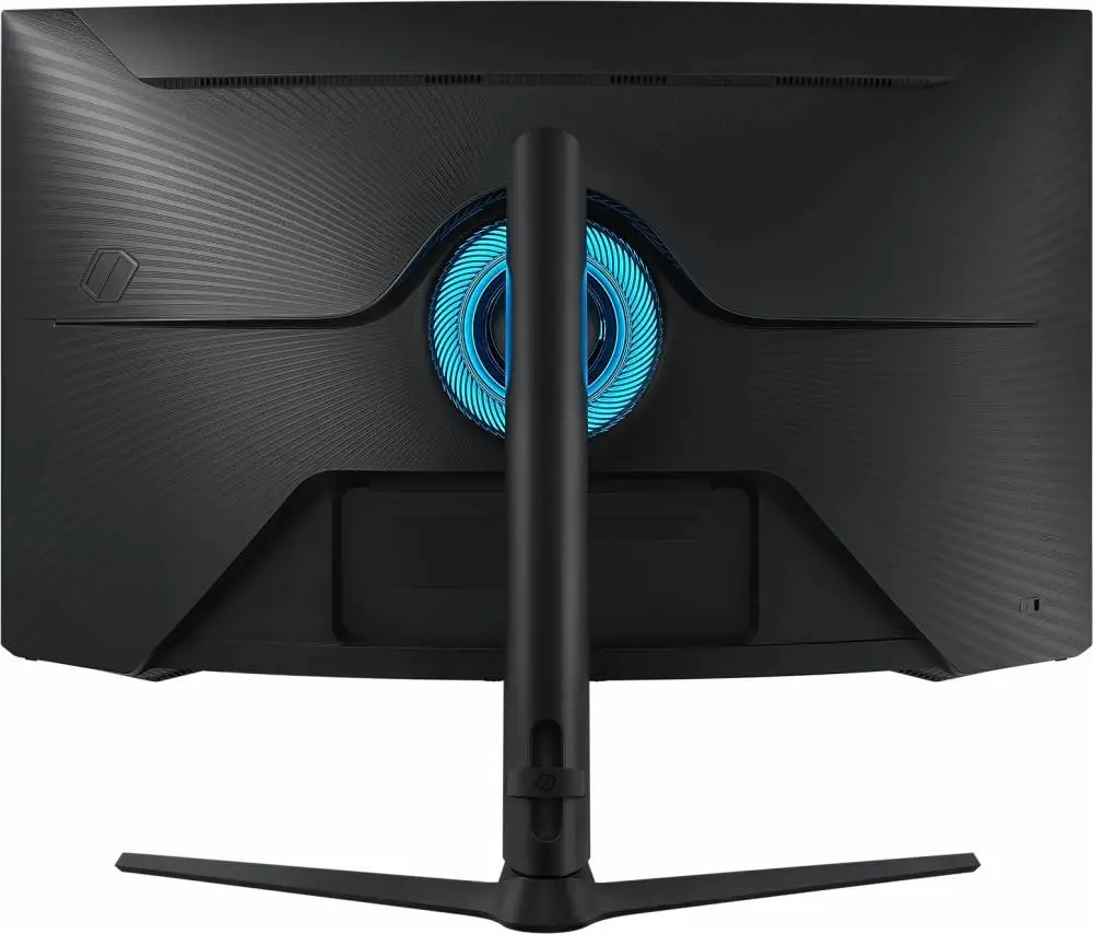Монитор SAMSUNG Odyssey Neo G7 G75NB LS32BG750NPXEN, 32", VA Curved, UHD 3840x2160, 165Hz, 1ms, HDR, AMD FreeSync Premium, DP, HDMI, USB