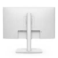 Монитор BenQ GW3290QT, IPS, 31.5 inch, Wide, QHD, DP, HDMI, USB, Бял