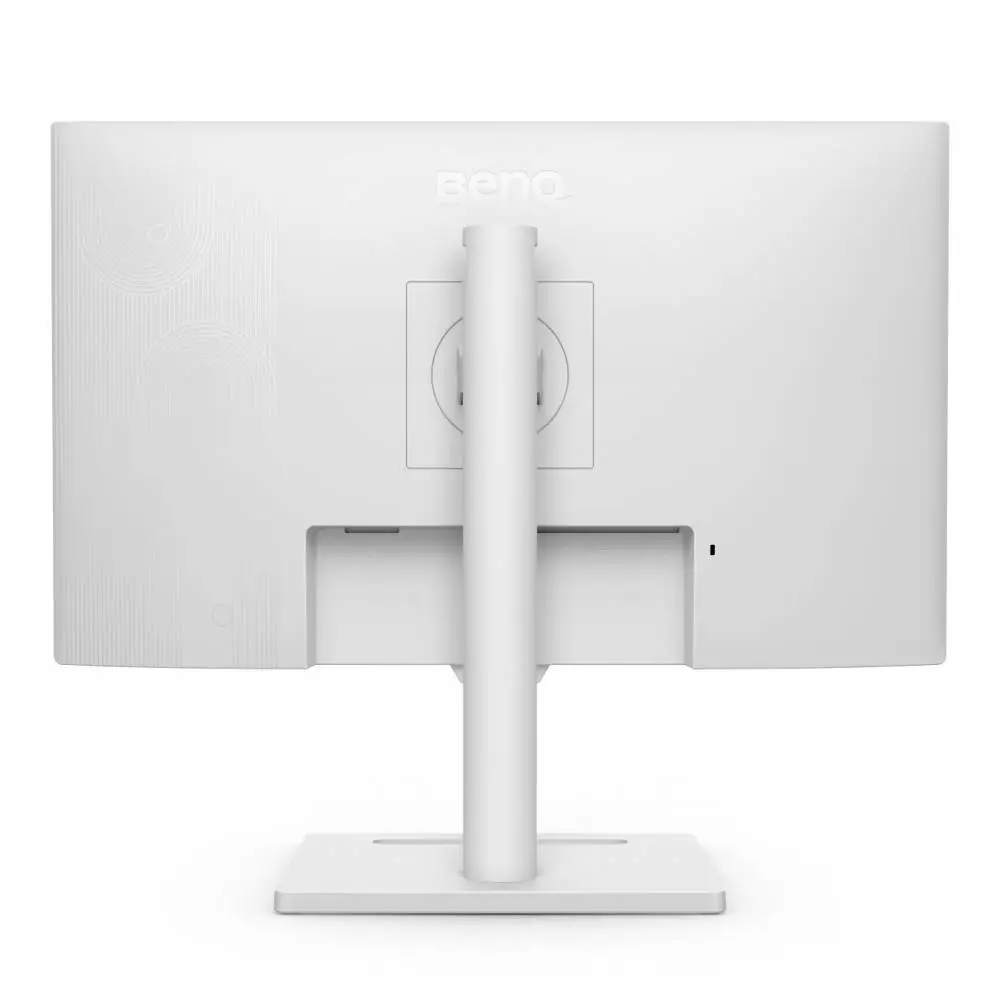 Монитор BenQ GW3290QT, IPS, 31.5 inch, Wide, QHD, DP, HDMI, USB, Бял
