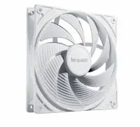 Вентилатор be quiet! Pure Wings 3 140mm PWM high-speed White - BL113