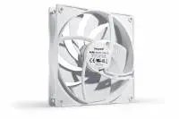 Вентилатор be quiet! Pure Wings 3 140mm PWM high-speed White - BL113
