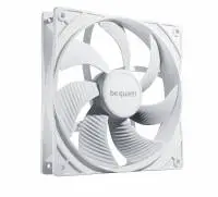 Вентилатор be quiet! Pure Wings 3 140mm PWM White - BL112