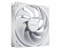 Вентилатор be quiet! Pure Wings 3 120mm PWM high-speed White - BL111