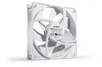 Вентилатор be quiet! Pure Wings 3 120mm PWM White - BL110