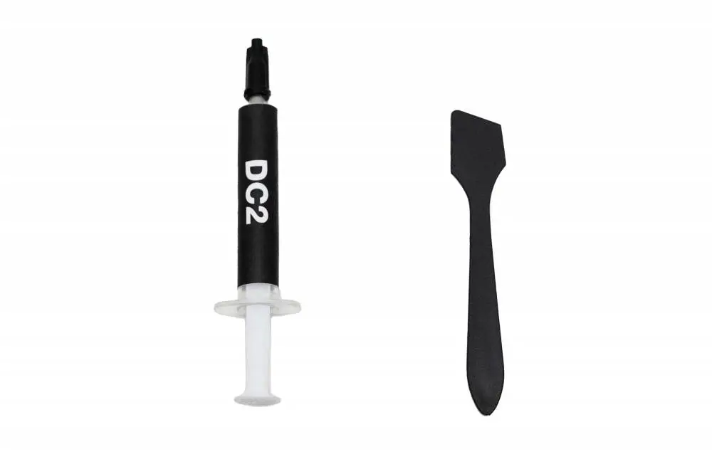 Термо паста be quiet! DC2 Thermal Compound 3g - BZ004