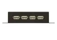USB Extender ATEN UCE3250, 4 порта, USB 2.0, CAT 5, до 50m