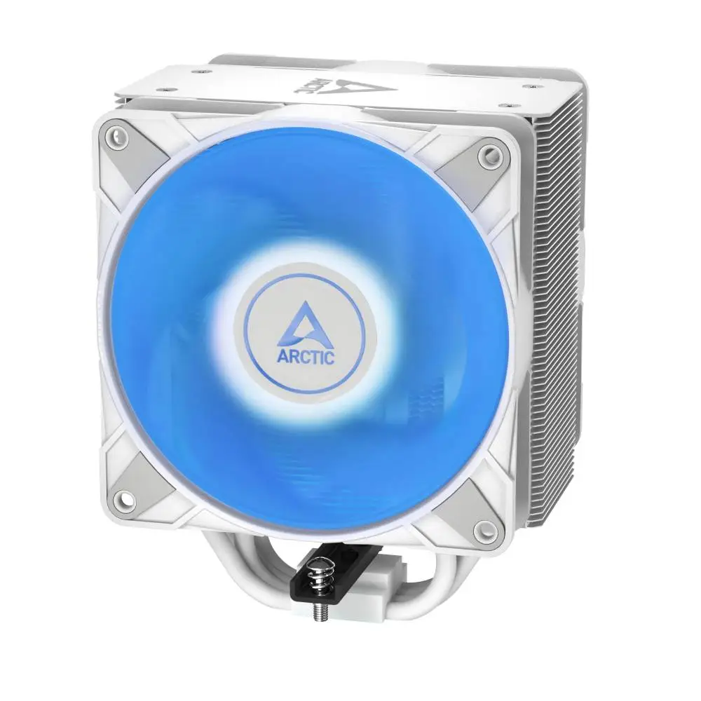 Охладител за процесор Arctic Freezer 36 A-RGB White - ACFRE00125A