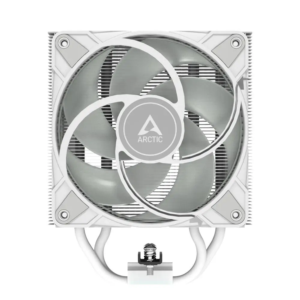 Охладител за процесор Arctic Freezer 36 A-RGB White - ACFRE00125A