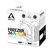Охладител за процесор Arctic Freezer 36 A-RGB White - ACFRE00125A
