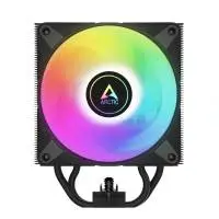 Охладител за процесор Arctic Freezer 36 A-RGB Black - ACFRE00124A