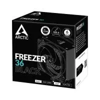 Охладител за процесор Arctic Freezer 36 Black - ACFRE00123A