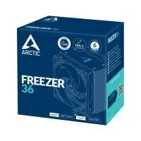 Охладител за процесор Arctic Freezer 36 - ACFRE00121A