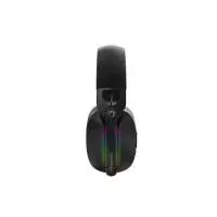 Геймърски безжични слушалки Marvo Pulz 70W - Bluetooth, 2.4G - MARVO-HG9086W