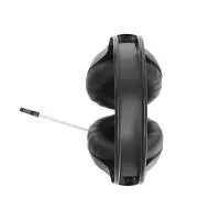 Геймърски слушалки Marvo HG8921 - 50mm, USB, RGB - MARVO-HG8921