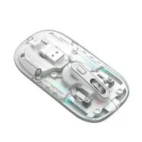 Геймърска мишка Marvo  M808W - 1600dpi, Bluetooth, Wireless