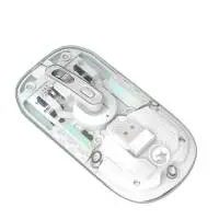 Геймърска мишка Marvo  M808W - 1600dpi, Bluetooth, Wireless