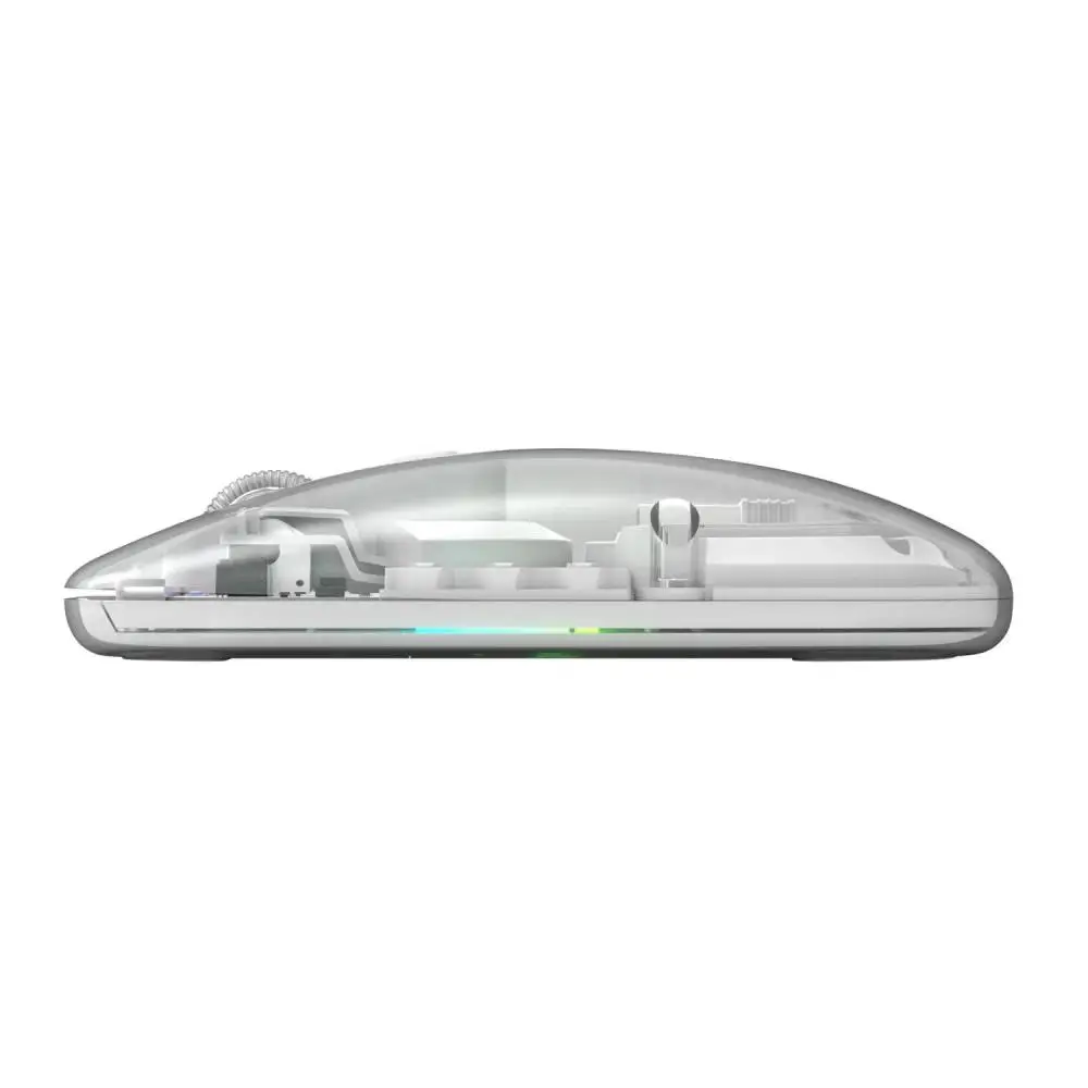 Геймърска мишка Marvo  M808W - 1600dpi, Bluetooth, Wireless