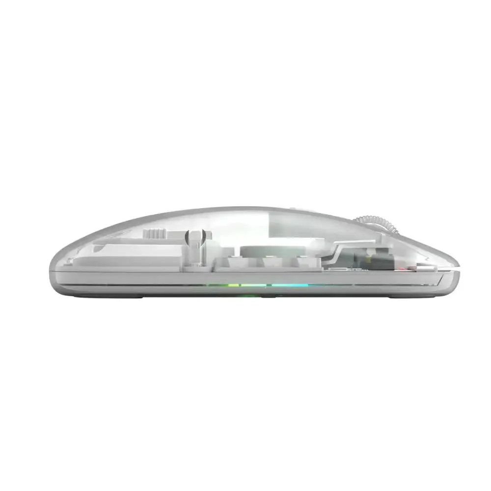 Геймърска мишка Marvo  M808W - 1600dpi, Bluetooth, Wireless
