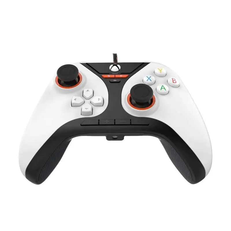 Геймпад Snakebyte Gamepad PRO X Wired SB918858 Xbox/PC White - SB918858