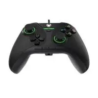 Геймпад Snakebyte Gamepad PRO X Wired SB918858 Xbox/PC Black - SB922459