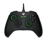 Геймпад Snakebyte Gamepad PRO X Wired SB918858 Xbox/PC Black - SB922459