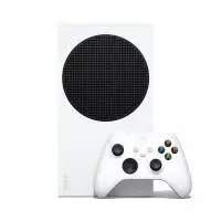 Конзола Microsoft Xbox Series S 512 GB Wi-Fi White
