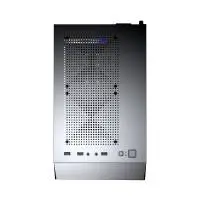 Кутия 1stPlayer BS-2 Case mATX 3 fans included