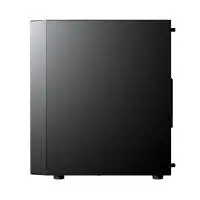 Кутия 1stPlayer BS-2 Case mATX 3 fans included