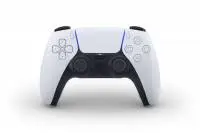 Конзола Sony PlayStation 5 Slim Disc Edition 1TB SSD Wi-Fi White