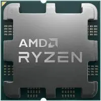 Процесор AMD Ryzen 5 7600 MPK - 100-1000001015MPK