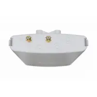 Устройство за външна употреба MikroTik NetBox 5 ax, 10/100/1000, 5GHz
