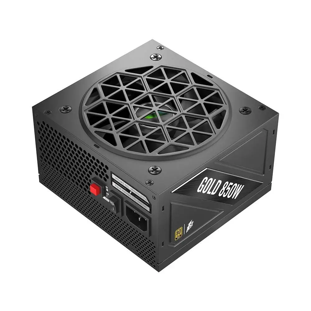 Захранване 1stPlayer NGDP850 (850W) 80 Plus Gold PSU - HA-850BA4
