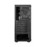 Кутия 1stPlayer Fire Dancing V3-B RGB Case ATX 4 fans included