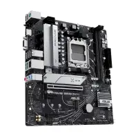 Дънна платка ASUS PRIME B650M-K AM5