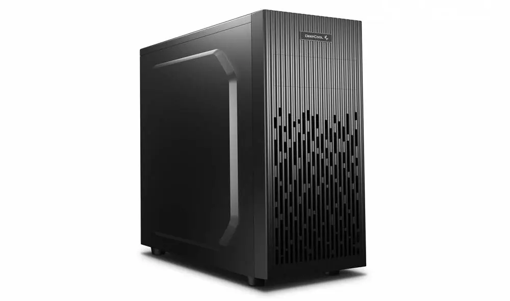 Кутия DeepCool MATREXX 30 SI Case