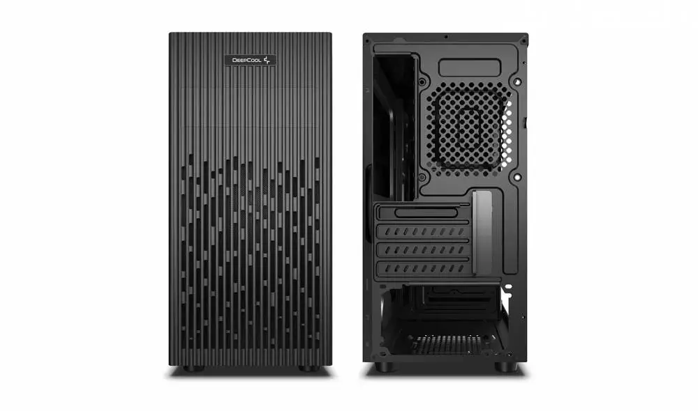 Кутия DeepCool MATREXX 30 SI Case