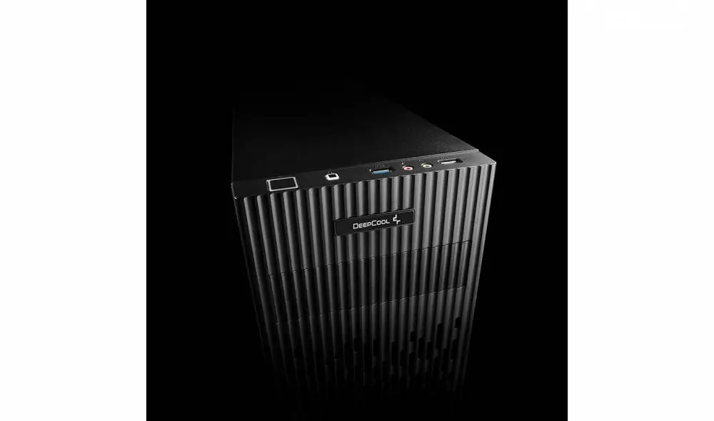 Кутия DeepCool MATREXX 30 SI Case