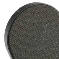 HAMA Безжично зарядно устройство "QI-FC10S-Fab", 10 W